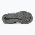 Jack Wolfskin férfi Lakewood Cruise hideg kávé szandál 4