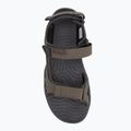 Jack Wolfskin férfi Lakewood Cruise hideg kávé szandál 5