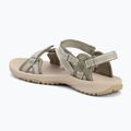 Jack Wolfskin Lakewood Ride kő női szandál 3