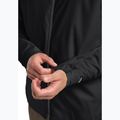 Jack Wolfskin férfi Prelight Octa fekete szélkabát 4