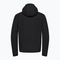 Jack Wolfskin férfi Prelight Octa fekete szélkabát 8