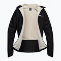 Jack Wolfskin férfi Prelight Octa fekete szélkabát 9