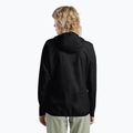 Jack Wolfskin női széldzseki Prelight Octa fekete 3