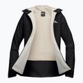 Jack Wolfskin női széldzseki Prelight Octa fekete 10