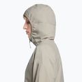 Jack Wolfskin női Prelight Octa seal szélkabát 4