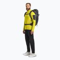 Jack Wolfskin Prelight Full Zip férfi trekking dzseki chartreuse 2