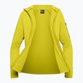 Jack Wolfskin Prelight Full Zip férfi trekking dzseki chartreuse 9