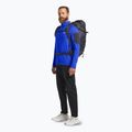 Jack Wolfskin Prelight Full Zip férfi trekking dzseki élénk kék 2