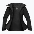 Jack Wolfskin Prelight 2.5L LT női esőkabát fekete 10