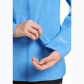 Jack Wolfskin női esőkabát Prelight 2.5L LT középkék 5