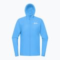 Jack Wolfskin női esőkabát Prelight 2.5L LT középkék 8