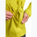 Jack Wolfskin Prelight 2.5L LT chartreuse férfi esőkabát 6