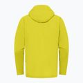 Jack Wolfskin Prelight 2.5L LT chartreuse férfi esőkabát 10