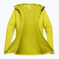 Jack Wolfskin Prelight 2.5L LT chartreuse férfi esőkabát 11