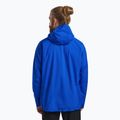 Jack Wolfskin Prelight 2.5L LT férfi esőkabát élénk kék 3