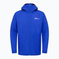 Jack Wolfskin Prelight 2.5L LT férfi esőkabát élénk kék 7