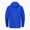 Jack Wolfskin Prelight 2.5L LT férfi esőkabát élénk kék 9