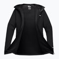 Jack Wolfskin Prelight 2.5L LT férfi esőkabát fekete 10