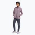 Jack Wolfskin női túrabakancs Prelight Swift Vent Low halvány levendula színű túracipő 9