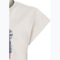 Jack Wolfskin gyermek póló Graphic print pamut fehér 6