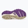 Jack Wolfskin női túrabakancs Prelight Swift Vent Low halvány levendula színű túracipő 4