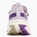 Jack Wolfskin női túrabakancs Prelight Swift Vent Low halvány levendula színű túracipő 6