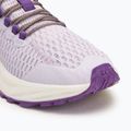 Jack Wolfskin női túrabakancs Prelight Swift Vent Low halvány levendula színű túracipő 7