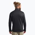 Férfi Jack Wolfskin Kolbenberg Kolbenberg Full Zip fantom fleece melegítőfelső 3