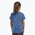 Jack Wolfskin Gyermek Hiking Graphic T shirt esti égbolt 3