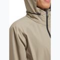 Jack Wolfskin Wellse kő női mackintosh 4