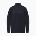Jack Wolfskin női Sumetro Half Zip fleece pulóver sötét navy színű 8