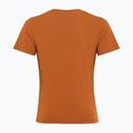 Jack Wolfskin gyerek póló Graphic Cotton T print soft amber 8