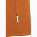 Jack Wolfskin gyerek póló Graphic Cotton T print soft amber 10