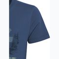 Jack Wolfskin gyerek póló Graphic Cotton T print esti égbolt 10