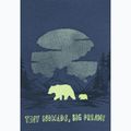 Jack Wolfskin gyerek póló Graphic Cotton T print esti égbolt 12