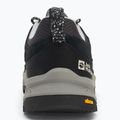 Férfi túrabakancs Jack Wolfskin Cyrox Vent Low fantom 6
