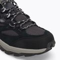 Férfi túrabakancs Jack Wolfskin Cyrox Vent Low fantom 7