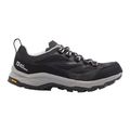 Férfi túrabakancs Jack Wolfskin Cyrox Vent Low fantom 8