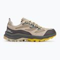 Férfi túrabakancs Jack Wolfskin Cyrox Vent Low chartreuse 2