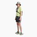 Jack Wolfskin női trekkingnadrág Hikeout fekete 2