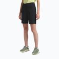 Jack Wolfskin női trekkingnadrág Hikeout fekete