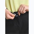 Jack Wolfskin női trekkingnadrág Hikeout fekete 4