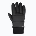 Kesztyűk Jack Wolfskin Urban black 2
