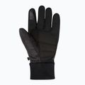 Kesztyűk Jack Wolfskin Urban black 3