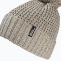 Női téli sapka Jack Wolfskin Medley Knit Beanie len 2