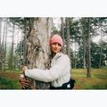 Téli sapka Jack Wolfskin Fuzzy bubblegum 9