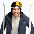 Férfi sídzseki Jack Wolfskin Flowline Pro 2L Ins midnight sky 4