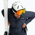 Férfi sídzseki Jack Wolfskin Flowline Pro 2L Ins midnight sky 6