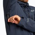 Férfi sídzseki Jack Wolfskin Flowline Pro 2L Ins midnight sky 7