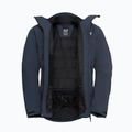 Férfi sídzseki Jack Wolfskin Flowline Pro 2L Ins midnight sky 12
